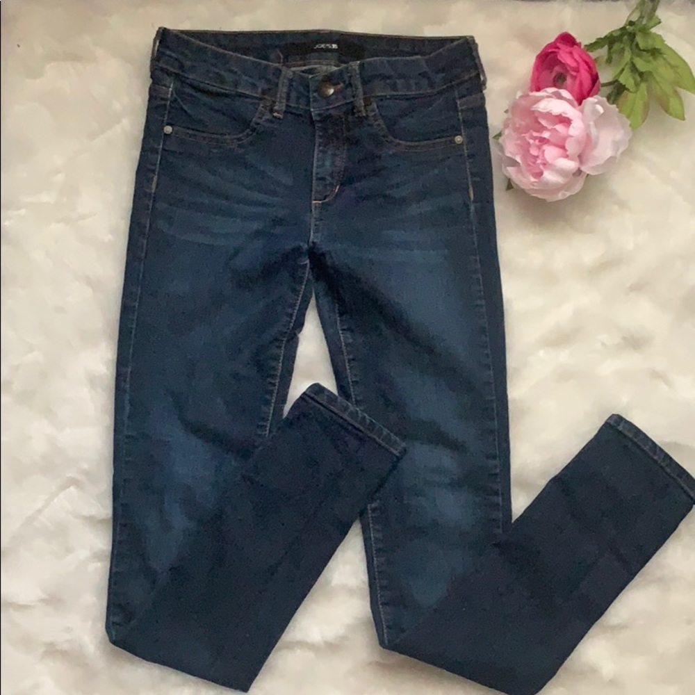 Girl Joe’s jeans